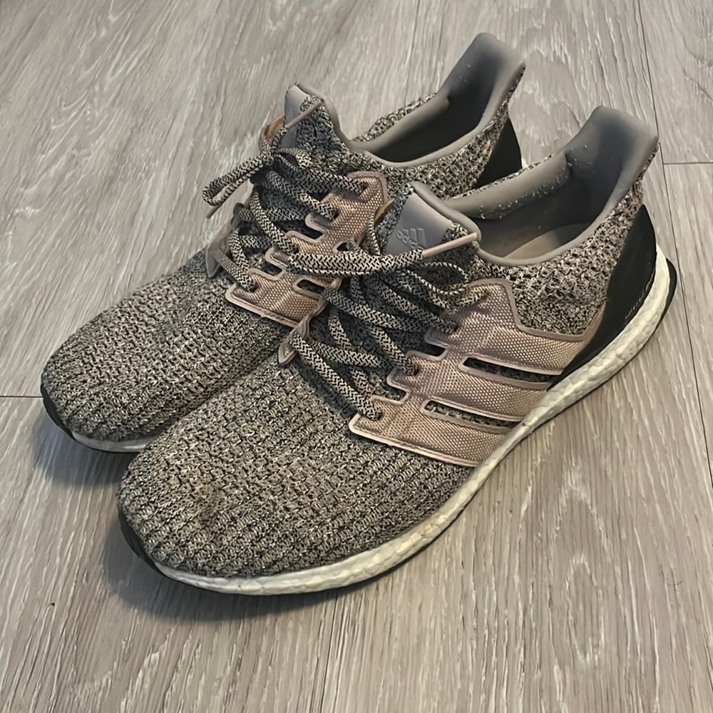 Adidas Boost